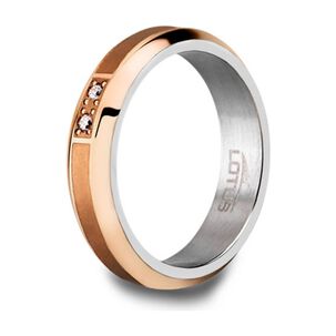 Anillo Ls1478-3/118 Lotus Style Hombre Chile